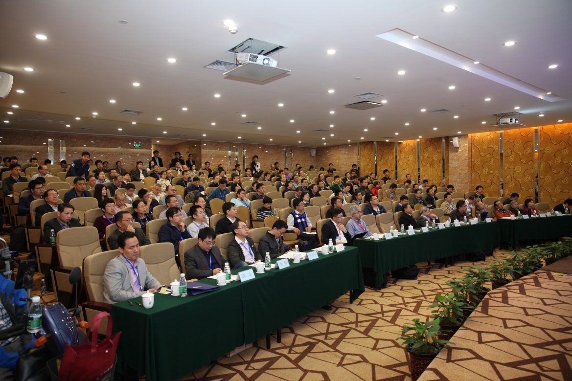 中国科学院生命和信息领域重点实验室前沿交叉学术研讨会在深圳召开
